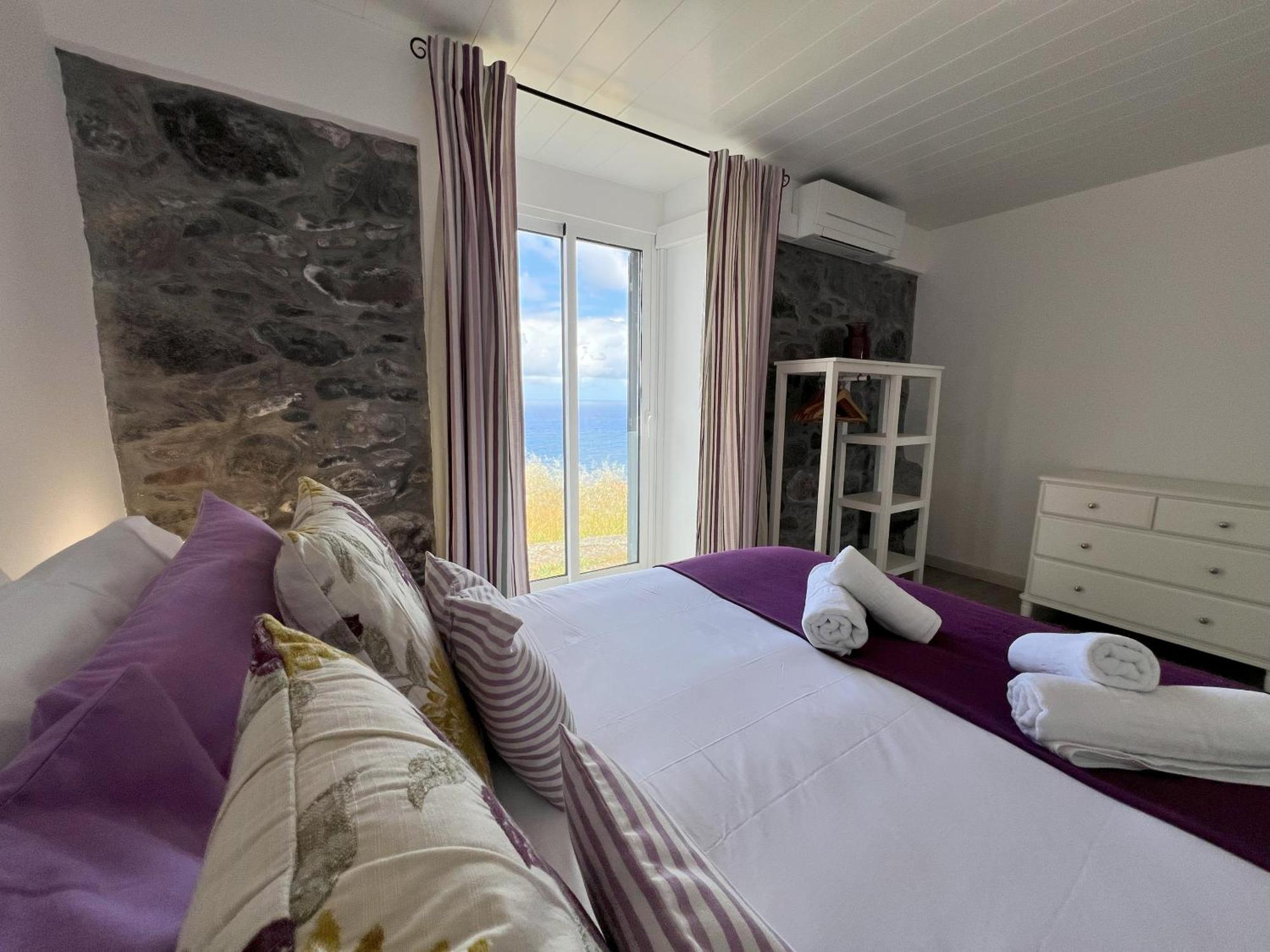 Refugio Do Ilheu Villa Porto Moniz Exterior photo