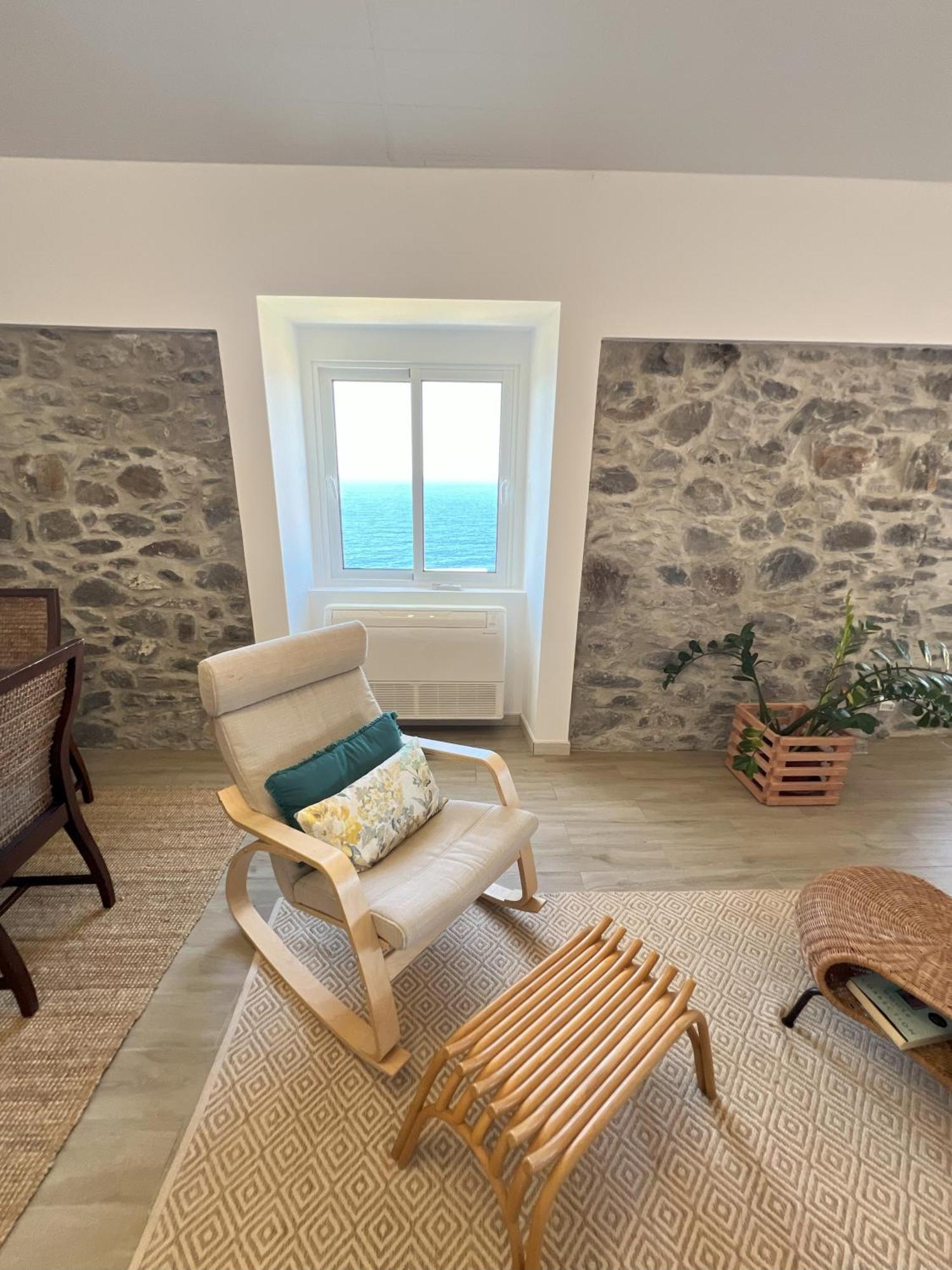Refugio Do Ilheu Villa Porto Moniz Exterior photo